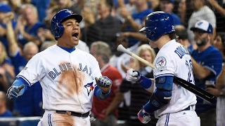 Shulman would do if he were blue jays ...