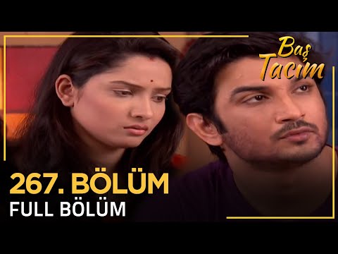 Baş Tacım -