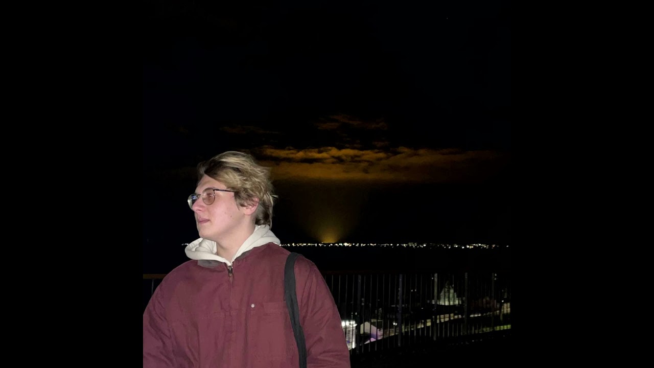 Cute Russian Poet - Изменений нет - (official EP video)