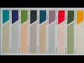 Indigo paint colour chart  indigo paint colour combination chart  colour chart external  interior