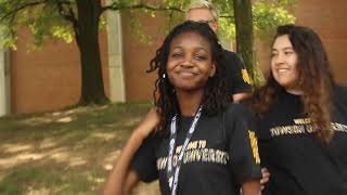 Freshman Orientation 6 24
