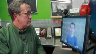 Why This Son Decided To Leave The Family Business | Pete Walsh