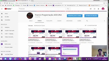 Programação em C || Exercícios resolvidos || Algoritmo 10 -Lista 1
