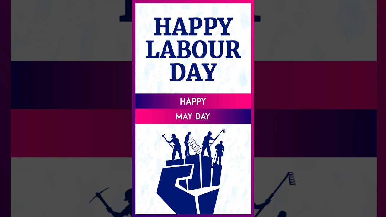 May Day Messages, Quotes, Wishes, Greetings, Wallpapers, And Images To Send To One And All