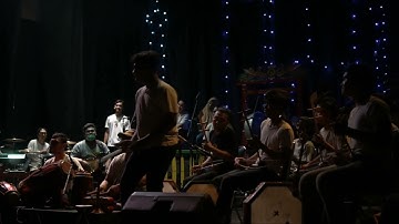 Konser Musik Betawi Harmoni Timur Jakarta