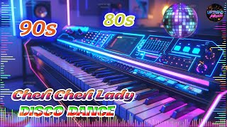 Cheri Cheri Lady, Brother Louie - Eurodisco Dance 80s 90s Megamix - Greatest Hits 80s 90s Dance Song
