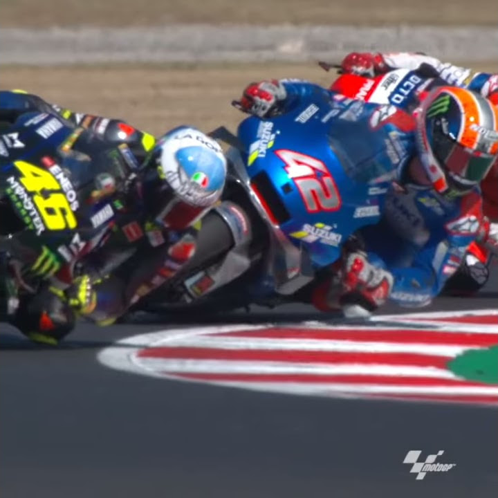 story wa MotoGP Alex Rins || DJ strongest slow