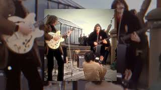 The Beatles - Don't Let Me Down [sped up] Resimi