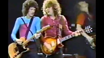 Sophisticated Lady REO Speedwagon 1980 Lansing, Mi Sophisticated Lady REO Speedwagon 1980 Lansing, Mi