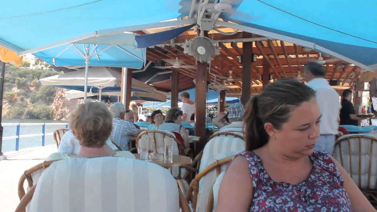 Kreta 2015 - Pilot's Villas Luxury Suites - Koutouloufari