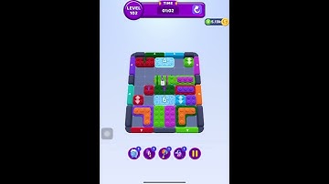 Color Block Jam Level 102