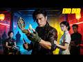 Orphan turned master thief infiltrates enemy’s life for revenge but finds a trap.【Shadow Heist】