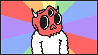 Them Bones NFT Collection Trailer