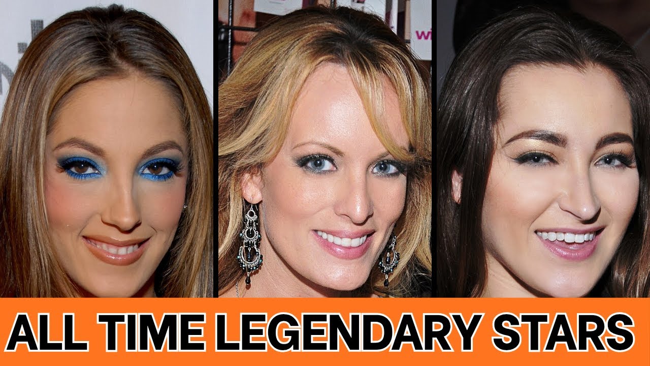 Топ-50 лучших легендарных звезд любви всех времен
