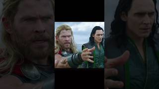 Thor ragnarok-Thor is hammer 🔨 #shorts #thor#loki#marvelstudios