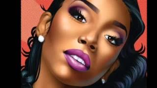 Brandy Feat. Chris Brown Put It Down (Clean) (Audio)