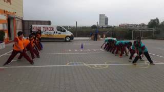 Mustafa Bayar - Eğitsel Oyun