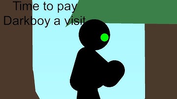 Im working on that tryout for darkboy (and many other things)