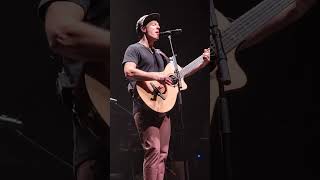 Jason Mraz - If You Think You&#39;ve Seen It All San Diego The Sound