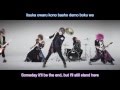 ユナイト(UNiTE.)「マーブル」(Marble) English and Romaji subtitles