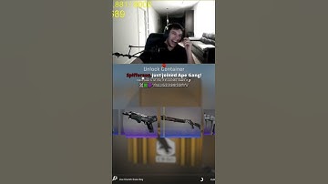 WHY IS IT SO HARD #trainwreckstv #cs2 #csgo #cs2unboxing   #counterstrike #twitch #gaming #csgoclips