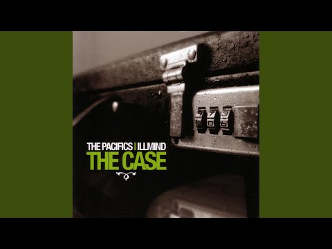 Illmind — The Case