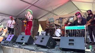 Freya Josephine Hollick “Me & Mine” live at Dashville Skyline Oct 2022