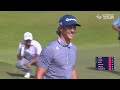 Round 1 Highlights | 2026 Danish Golf Championship