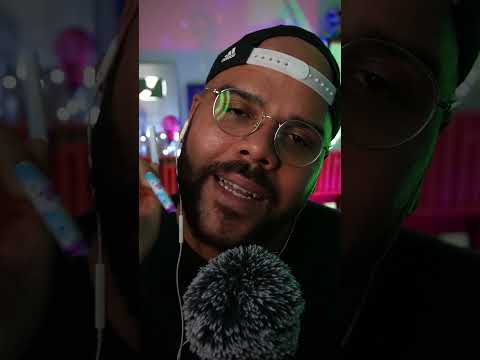 Si j'étais une Fée je serais la Féelménage  #ASMR