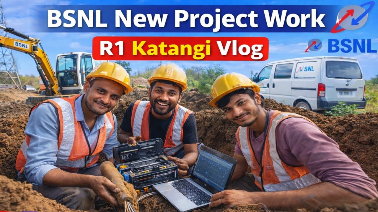 Kudwa GP new project work 😎 