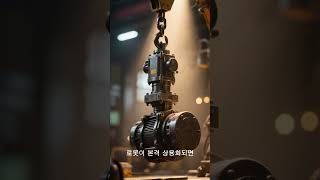 “휴머노이드 전쟁에서 진짜 필요한 기술”#로보티즈 #DYNAMIXEL #로봇산업 #로봇주 #휴머노이드 #액추에이터#AI로봇 #4족보행 #삼성로봇 #로봇기술 #NEXT_S #기업분석