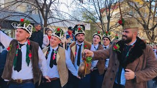 видео: КОЛЕДАРИ КАРГОНА “БОЖИЛОВ” - Ямбол 2023 картинка: КОЛЕДАРИ КАРГОНА “БОЖИЛОВ” - Ямбол 2023