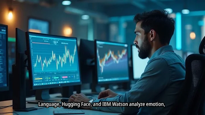 How AI-Powered Sentiment Analysis Is Changing Marketing Forever | Best Tools & Examples Explained