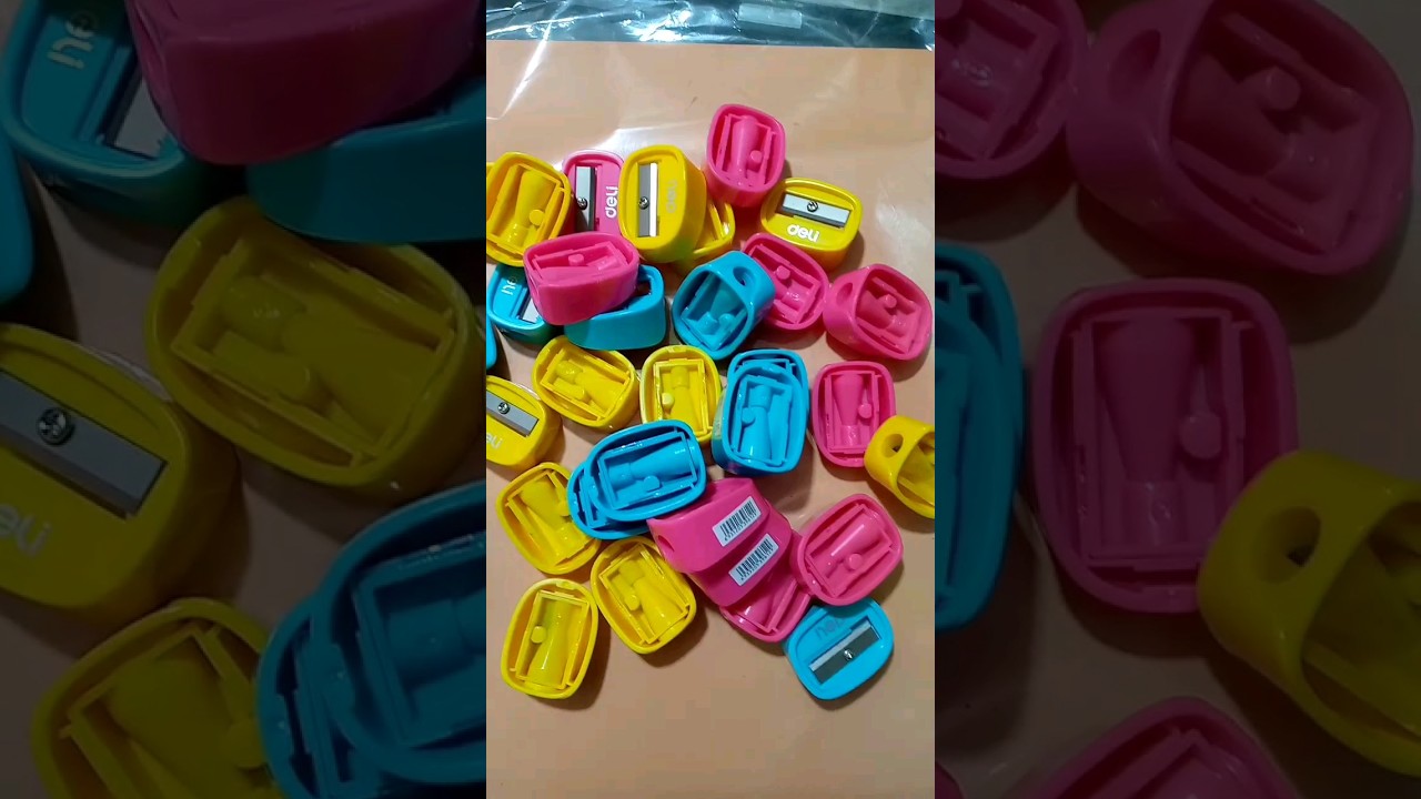 new amazing pencil cutter 