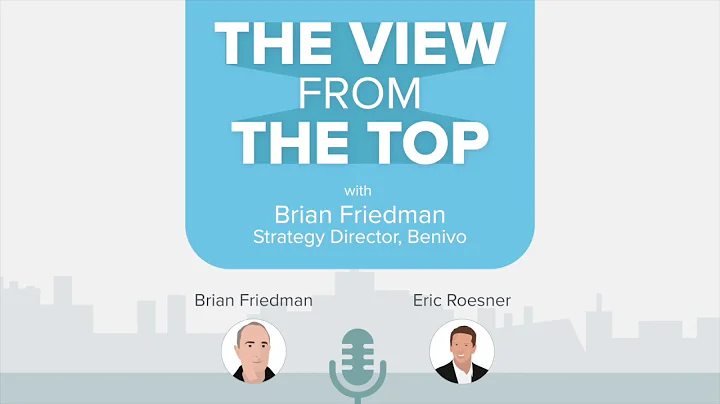 Eric Roesner, HR Total Rewards Senior Consultant a...