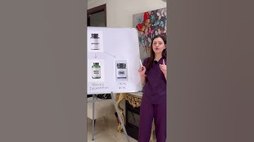 Skin supplements that actually works. ||Dr Sarin||