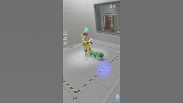 I Can NOT BELIEVE HE ACTUALLY TRIED THAT... #shorts #lockdownprotocol