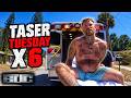 Taser Tuesday - 6 More Bad Decisions
