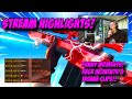 Stream Highlights! Funny Moments, Raging &amp; INSANE SNIPING CLIPS!!