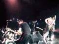 Capture de la vidéo Incredible Rock Machine Tour 2006