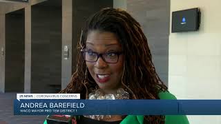 Waco City Council addresses public over coronavirus concerns