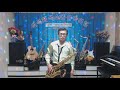 薄雪草(森進一) / 테너 색소폰 / 이석화