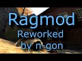 Ragmod reworked  release trailer