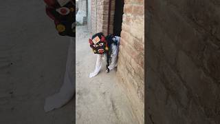 bhoot Wale video #horror video #chhat per Pani ki tanki mein bhoot #viral #ghost #shorts