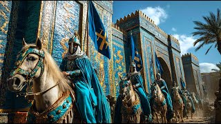 Voices of the Templars – Epic Medieval Orchestral Chant