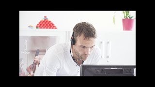 Práce V Innogy Kontaktní Centra