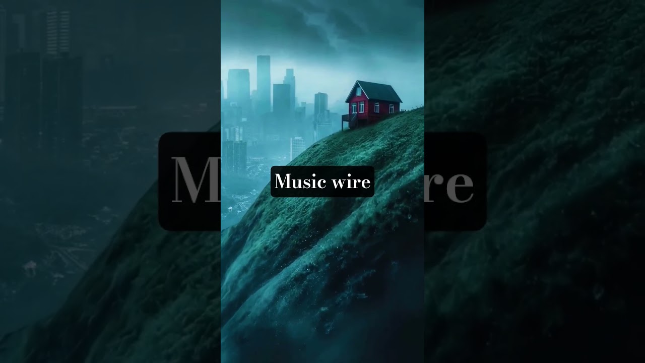 Mujhe jeene do || Sad song ||music wire 