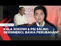 [FULL] Deretan Fakta Kongres PSI: Kaesang Kembali Jadi Ketum-Jokowi Dukung Partai | SAPA INDONESIA