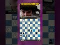 Je Tente les 1300 ELO ! #chess #échecs
