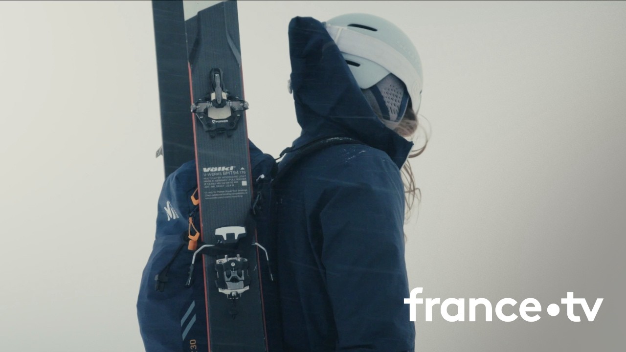 Women of Speed Flying - Outdoor